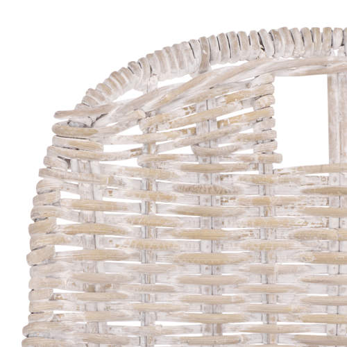 Outdoor Wicker Dining Chair (Set of 2)