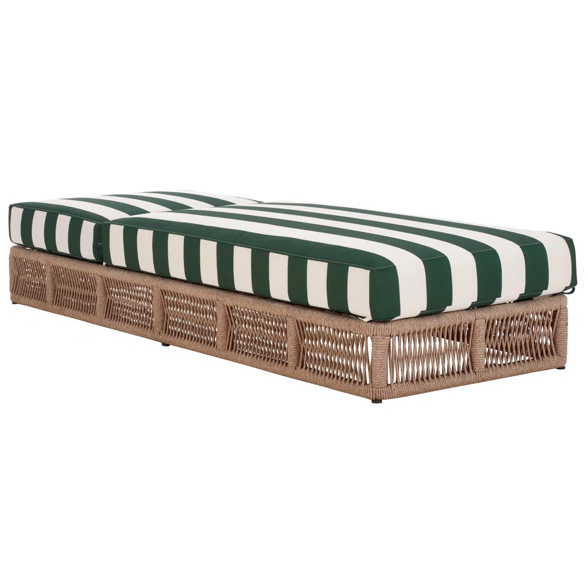 Outdoor Chaise Lounge